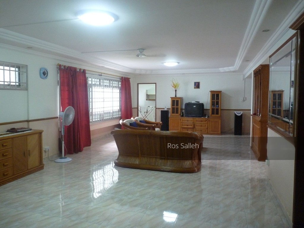 Blk 650 Pasir Ris Drive 10 (Pasir Ris), HDB Executive #134318942
